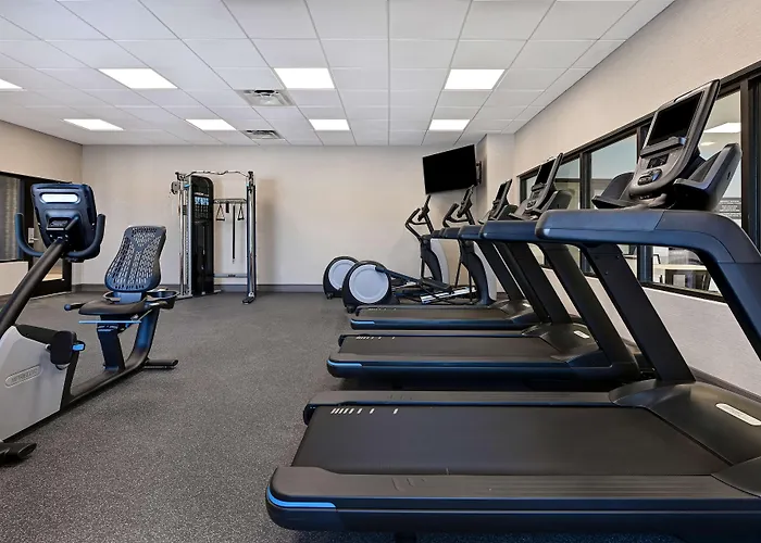 Homewood Suites By Hilton Austin/Cedar Park-Lakeline, Tx