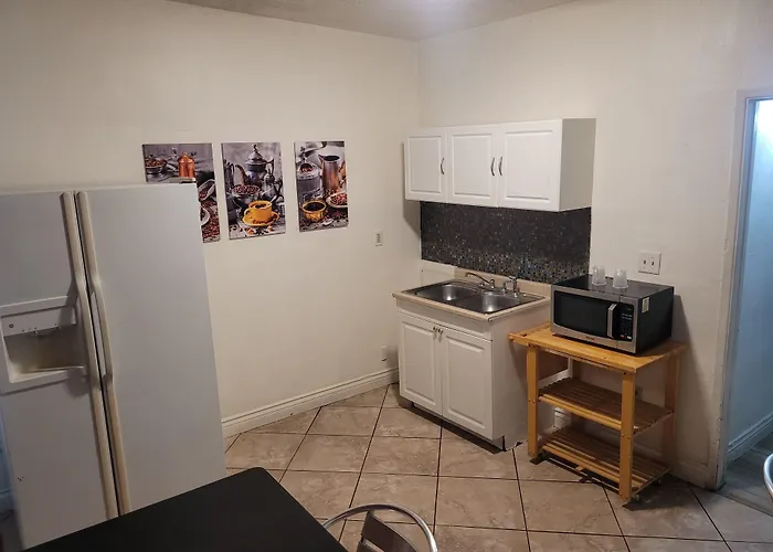 Desert Hills Motel Las Vegas