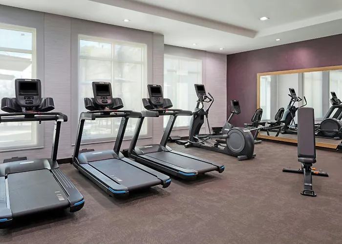 Residence Inn By Marriott Chatsworth Los Angeles