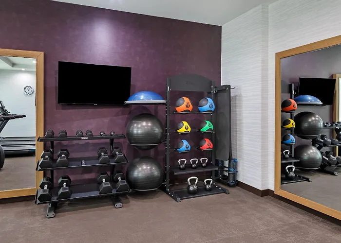 Residence Inn By Marriott Chatsworth Los Angeles