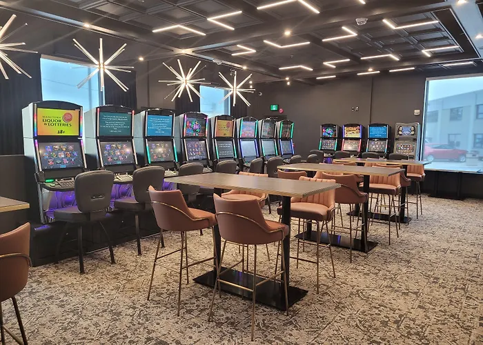 Wyndham Garden Winnipeg Airport