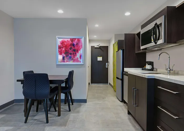Home2 Suites By Hilton Memphis Wolfchase Galleria