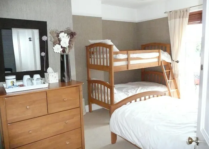 Manor View Hotel Whitby