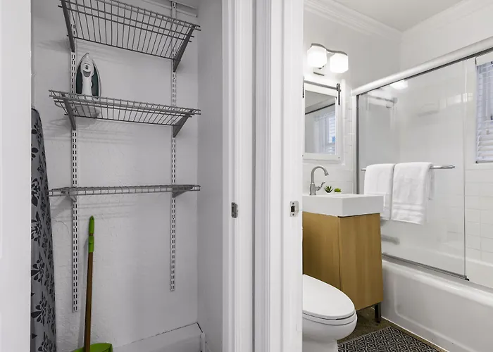 Alani Bay Villas Fort Lauderdale