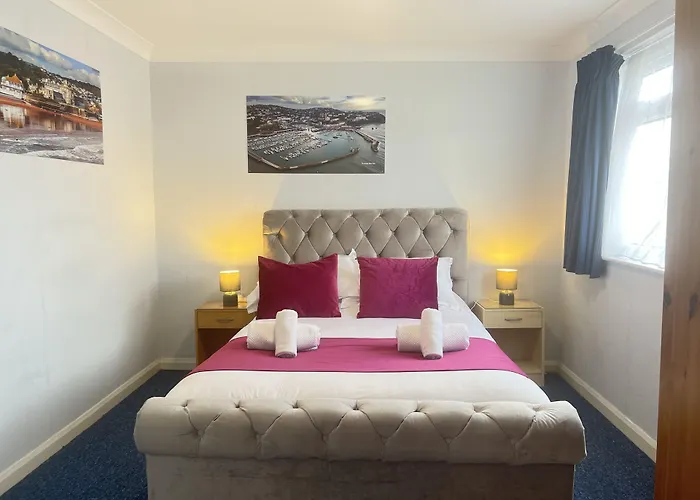Berry Hotel Paignton