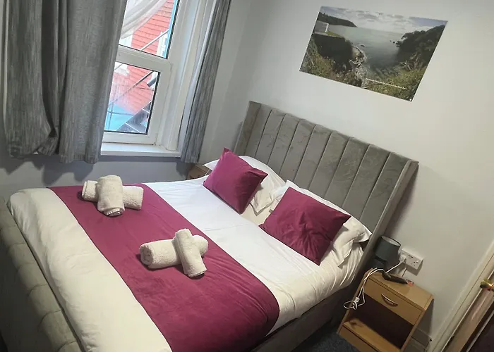 Berry Hotel Paignton
