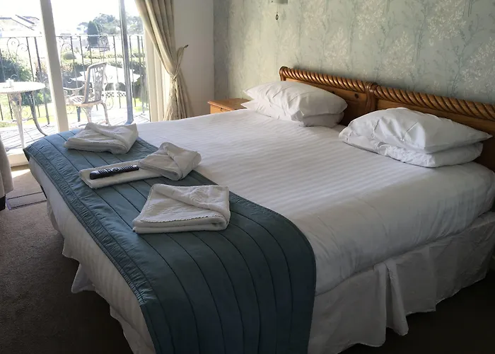 Nethway Hotel Torquay
