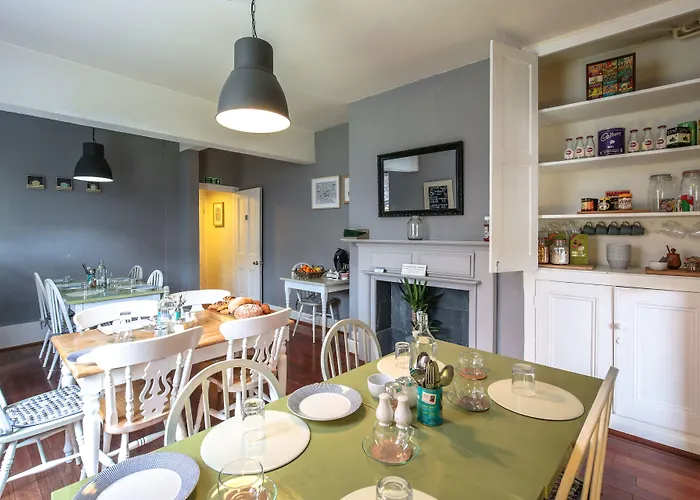 Baytree Lodge Chester