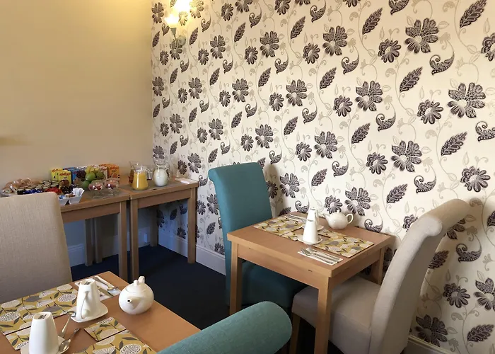 Harbour Lodge B&B Paignton