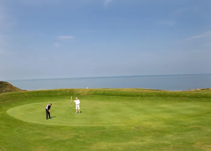 Haven Crest Hotel Whitby