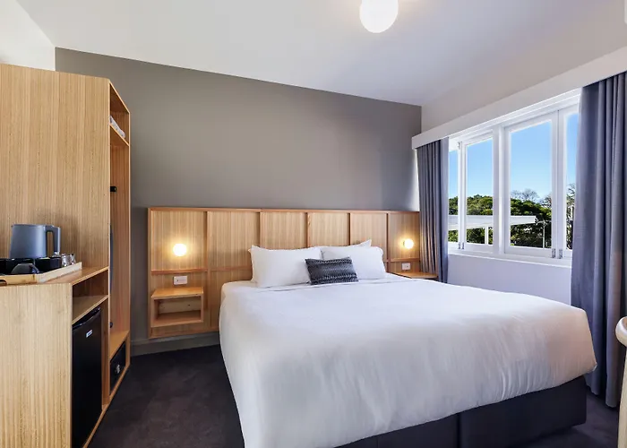 Kingsgrove Hotel Sydney