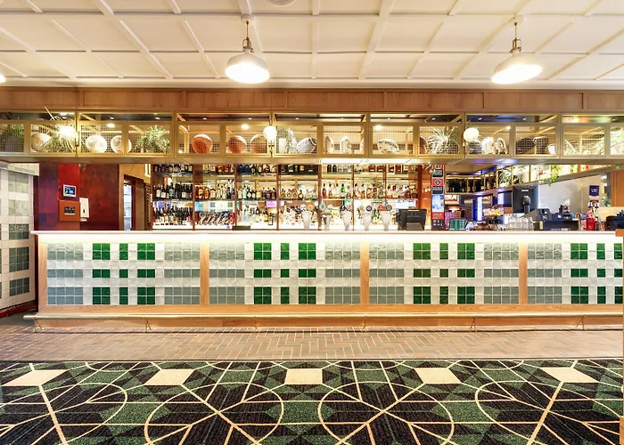 Kingsgrove Hotel Sydney
