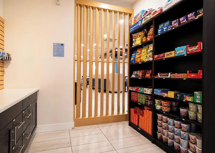 Holiday Inn Express & Suites - Edmonton Sw - Windermere By Ihg