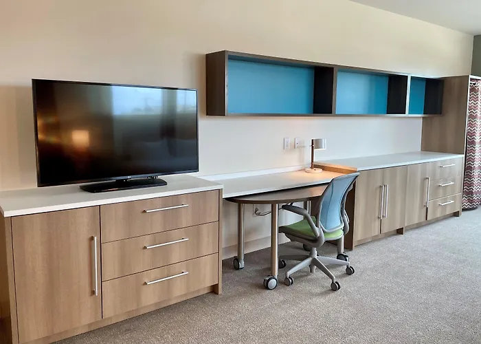 Hawthorn Extended Stay By Wyndham Kingwood Houston