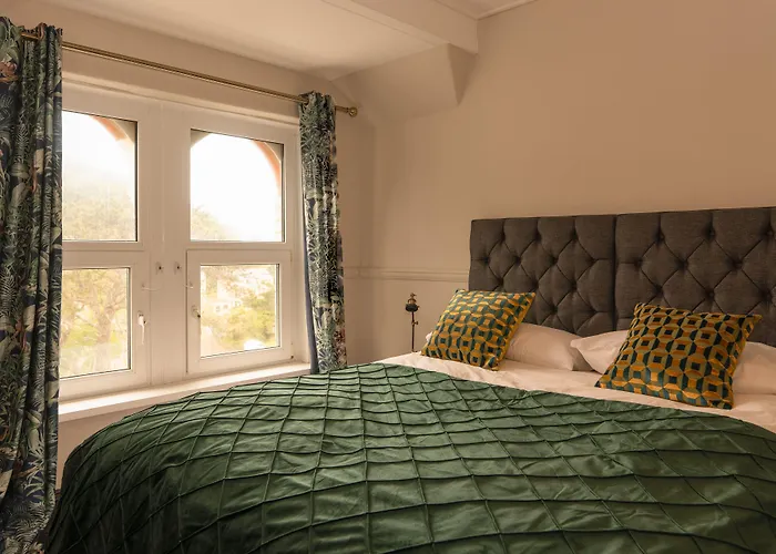 Langleigh Villa Ilfracombe