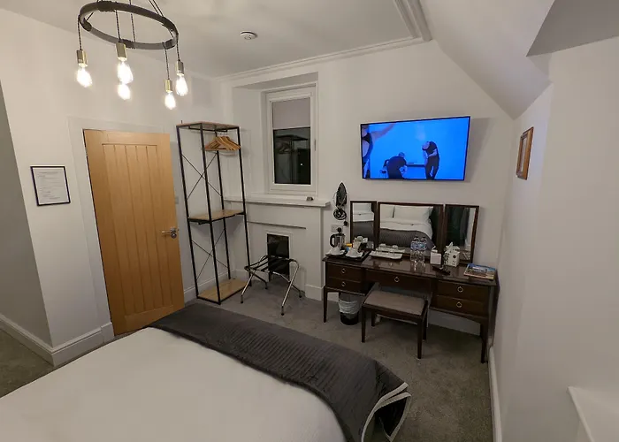 Cambeth Lodge Guesthouse Inverness