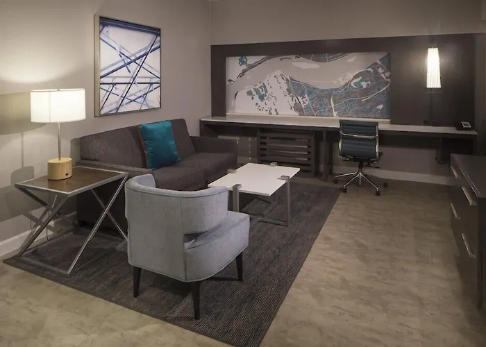 Hotel Indigo Harrisburg - Hershey By Ihg