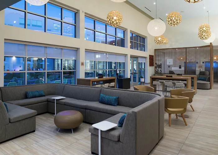 Element By Marriott North Kansas City