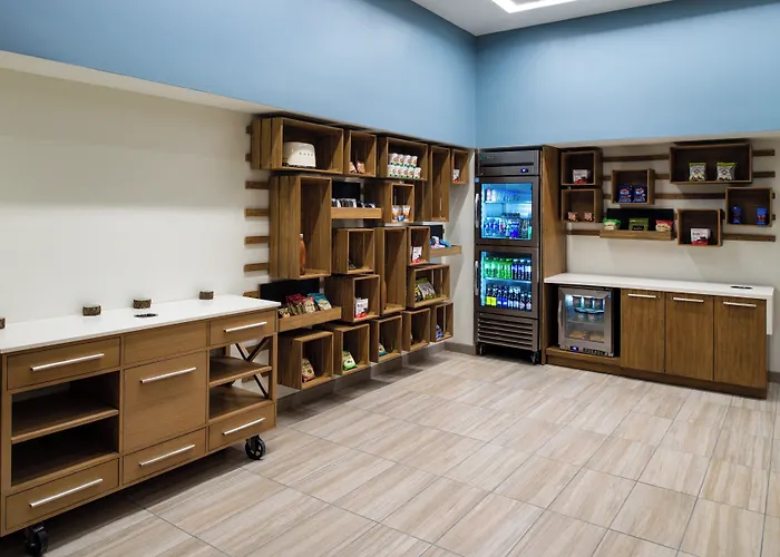Element By Marriott North Kansas City