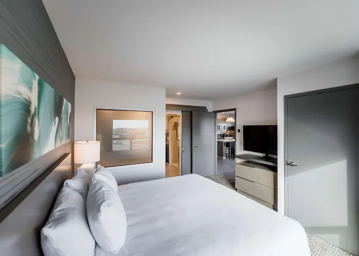 Hyatt House Winnipeg South Outlet Collection
