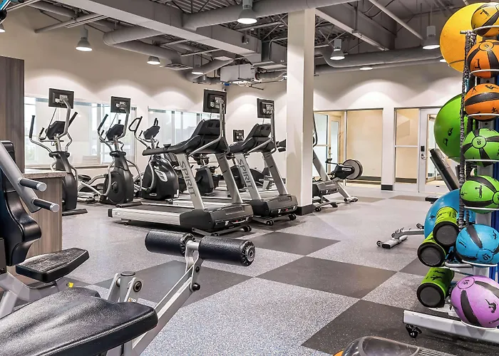 Best Western Premier Winnipeg East