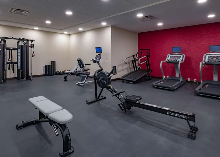 Home2 Suites By Hilton Omaha I-80 At 72Nd Street, Ne