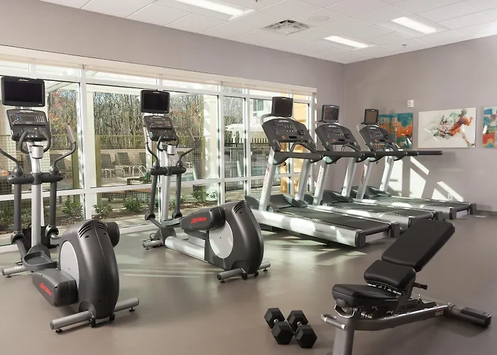 Towneplace Suites Houston I-10 East