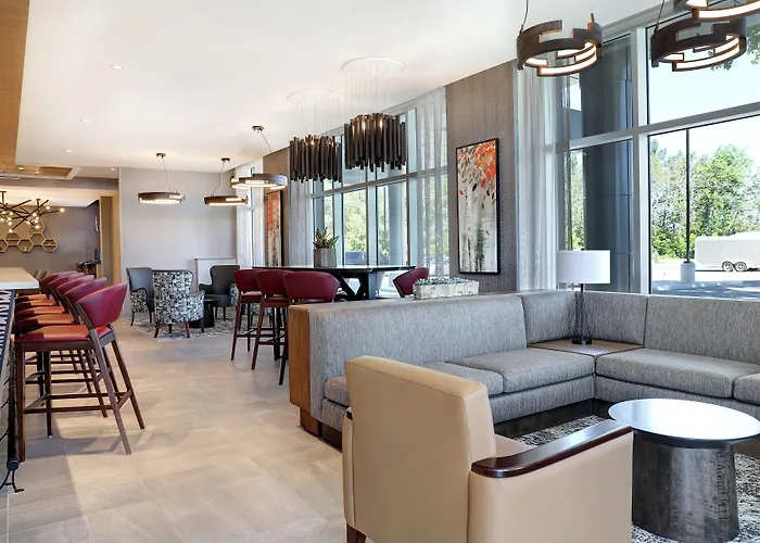 Hyatt Place Ottawa West