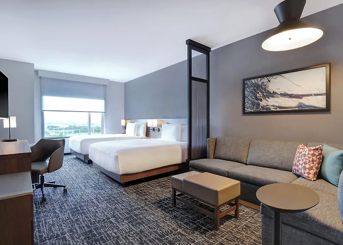 Hyatt Place Ottawa West