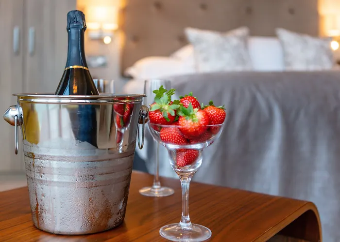 Gleesons Townhouse Booterstown Hotel Dublin