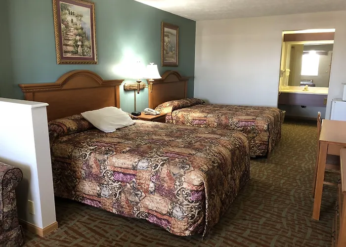 Countryside Suites Omaha