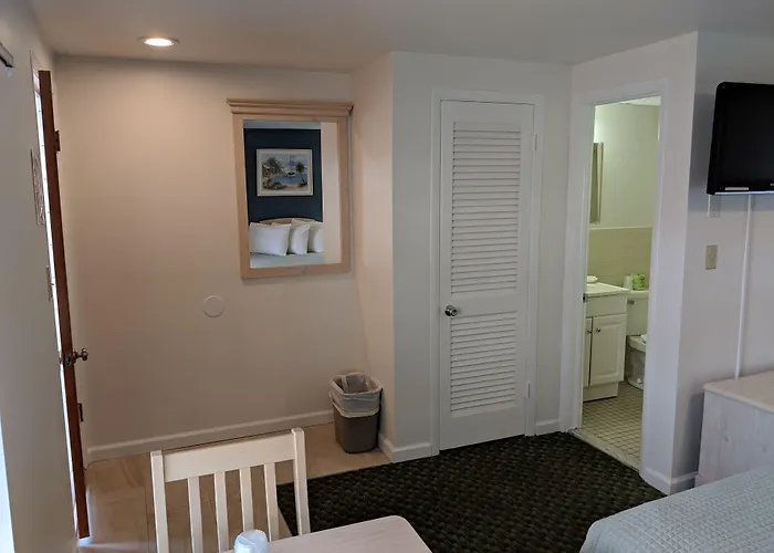 Crystal Sands Motel Ocean City