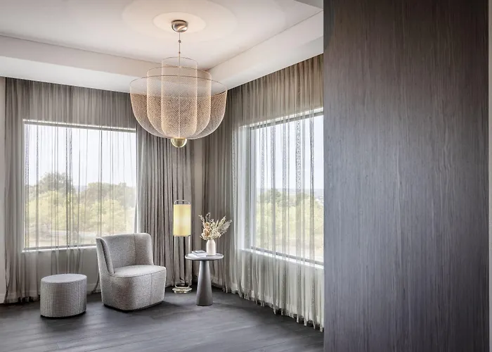 Doubletree By Hilton Auckland Karaka Hotel
