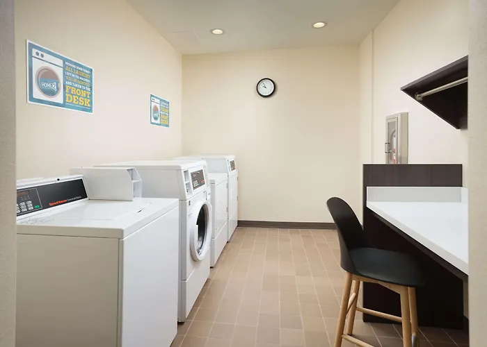 Home2 Suites By Hilton Chattanooga Hamilton Place