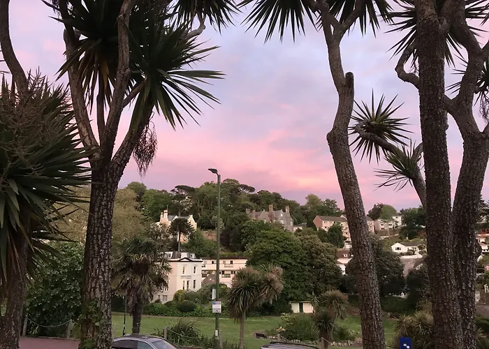 Harbour Heights Guest House Torquay