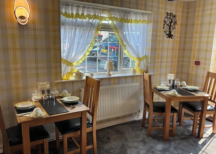 The Glenwood Hotel Torquay