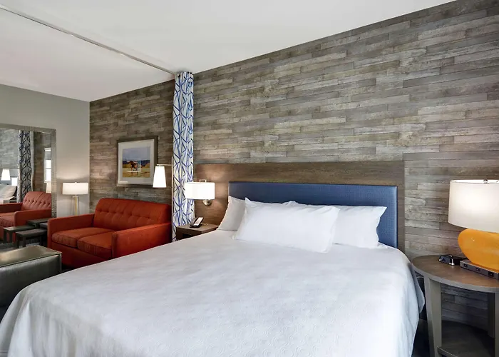 Home2 Suites Houston Westchase