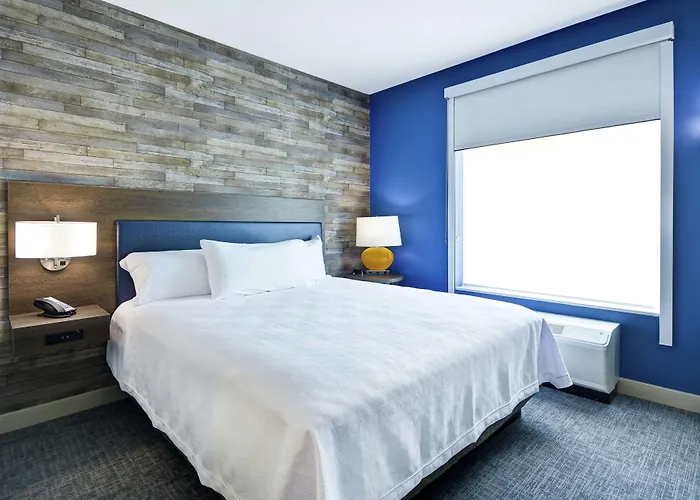 Home2 Suites Houston Westchase