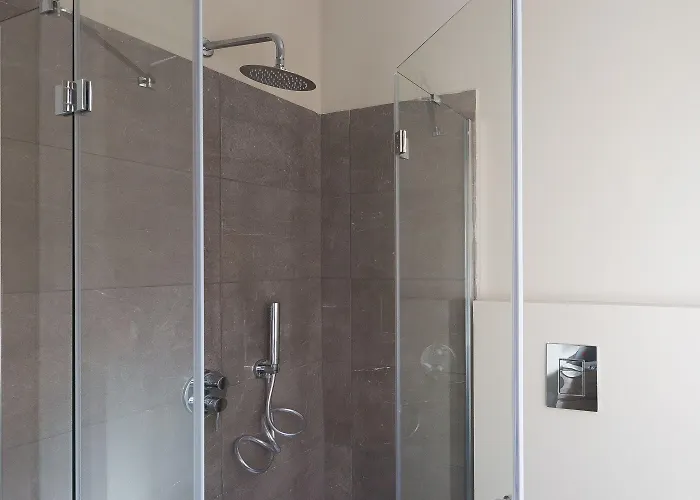 126 Gracchi Suites Rome