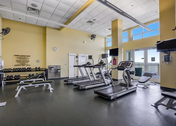 Grand Panama Beach Resort Panama City Beach