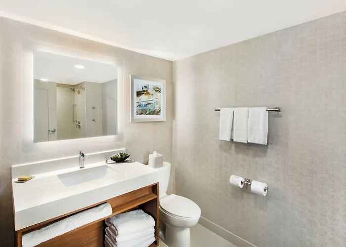Doubletree By Hilton San Antonio Northwest - La Cantera