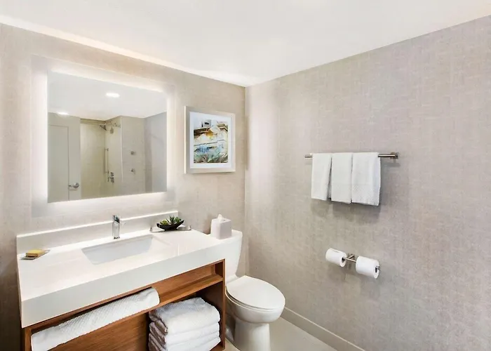 Doubletree By Hilton San Antonio Northwest - La Cantera