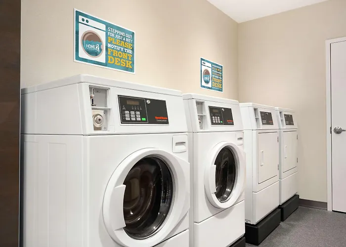 Home2 Suites By Hilton Harrisburg Hershey