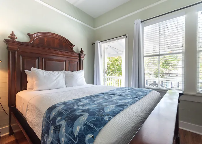 The Porch On Frances Inn - Adults Exclusive Key West