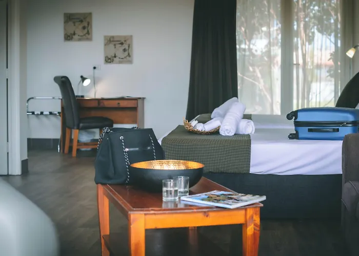 Darwin Resort