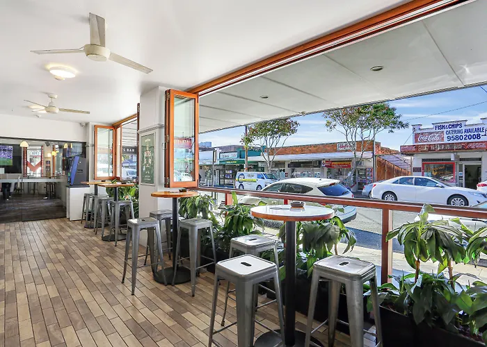 Penshurst Hotel Sydney
