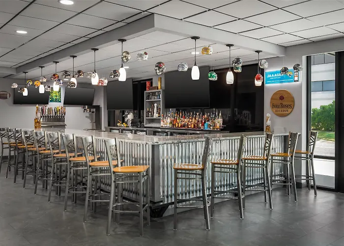 Home2 Suites By Hilton Jacksonville Downtown