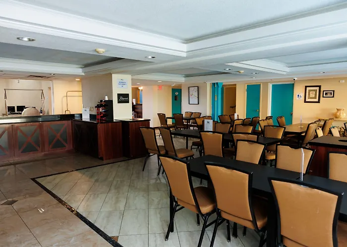 Garnet Inn & Suites, Orlando