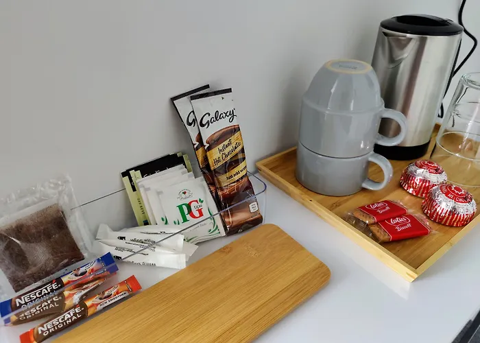 The Wincheap Bed & Breakfast Canterbury