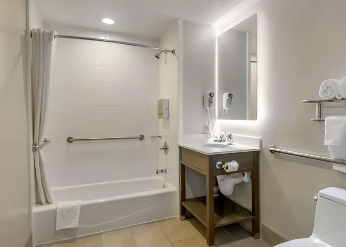 Best Western Brooklyn-Coney Island Inn New York